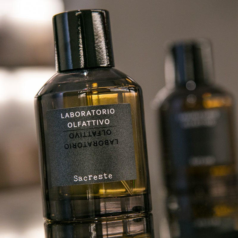 SACRESTE Eau De Parfum 100 ML
