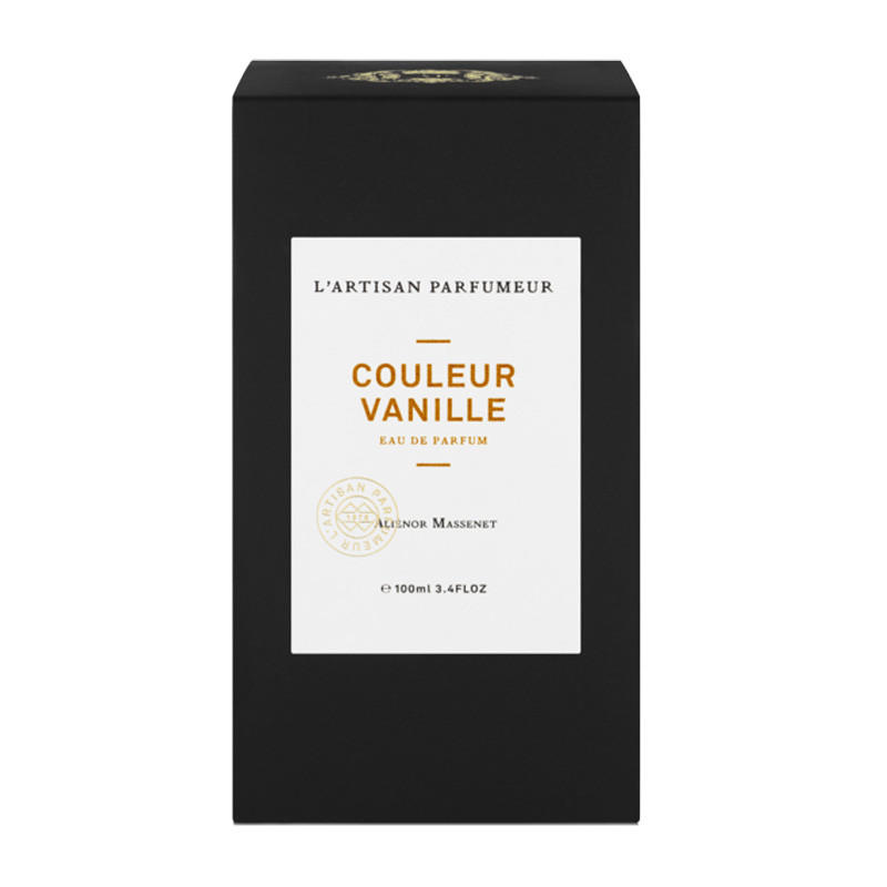 LArtisan Parfumeur Couleur Vanille EDP