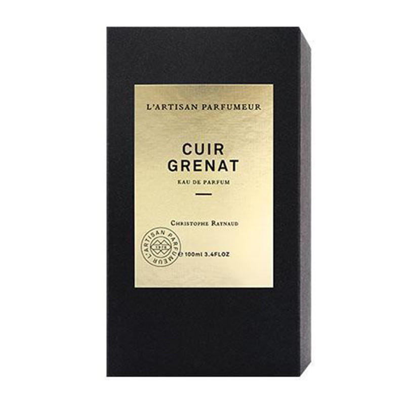 L'Artisan Parfumeur Cuir Grenat EDP
