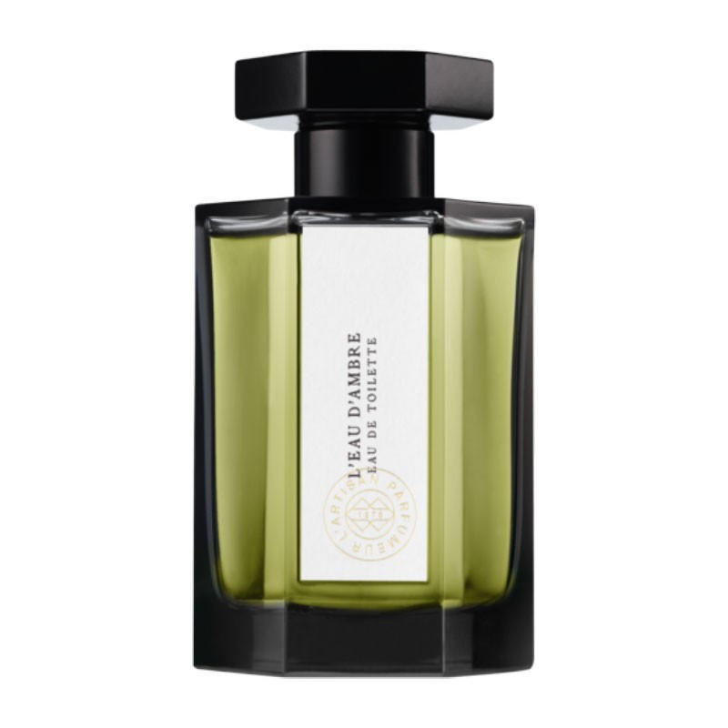 LArtisan Parfumeur LEau DAmbre EDT