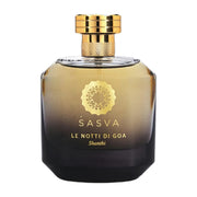 Le Notti di Goa - Shanthi