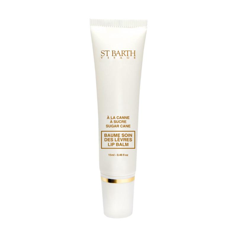 Ligne St Barth Balsamo Labbra Zucchero di Canna 15ml 