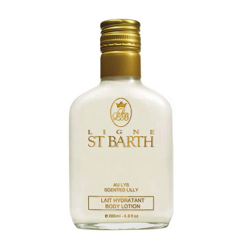 Ligne St Barth Latte Idratante al Lily 