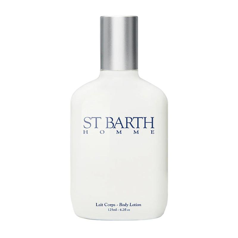 Ligne St Barth Latte Idratante Uomo 