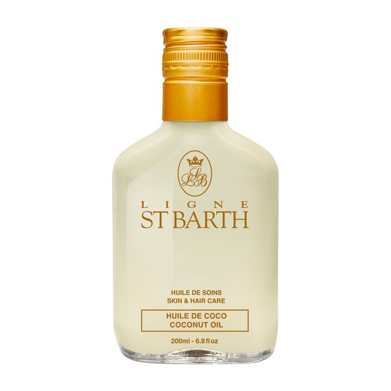 Ligne St Barth Olio di Cocco 