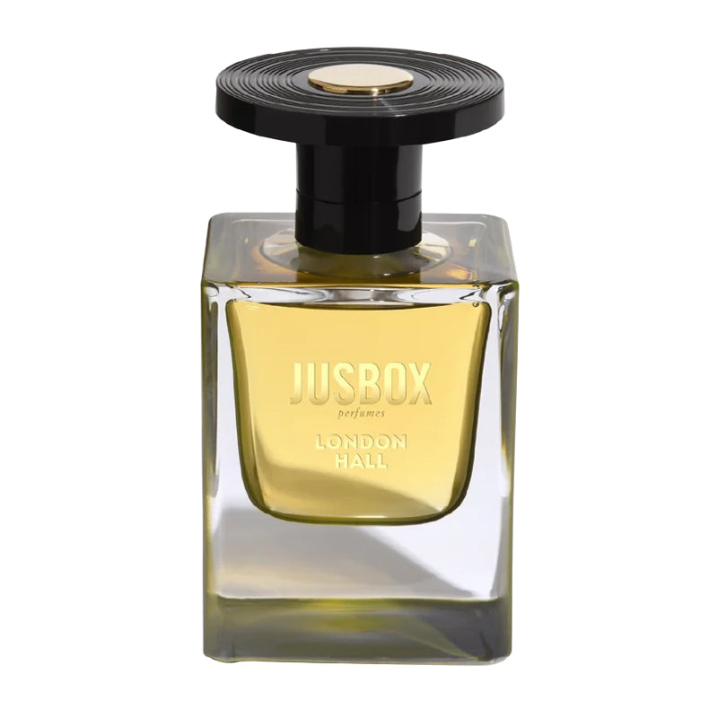LONDON HALL Eau de parfum 78 ml