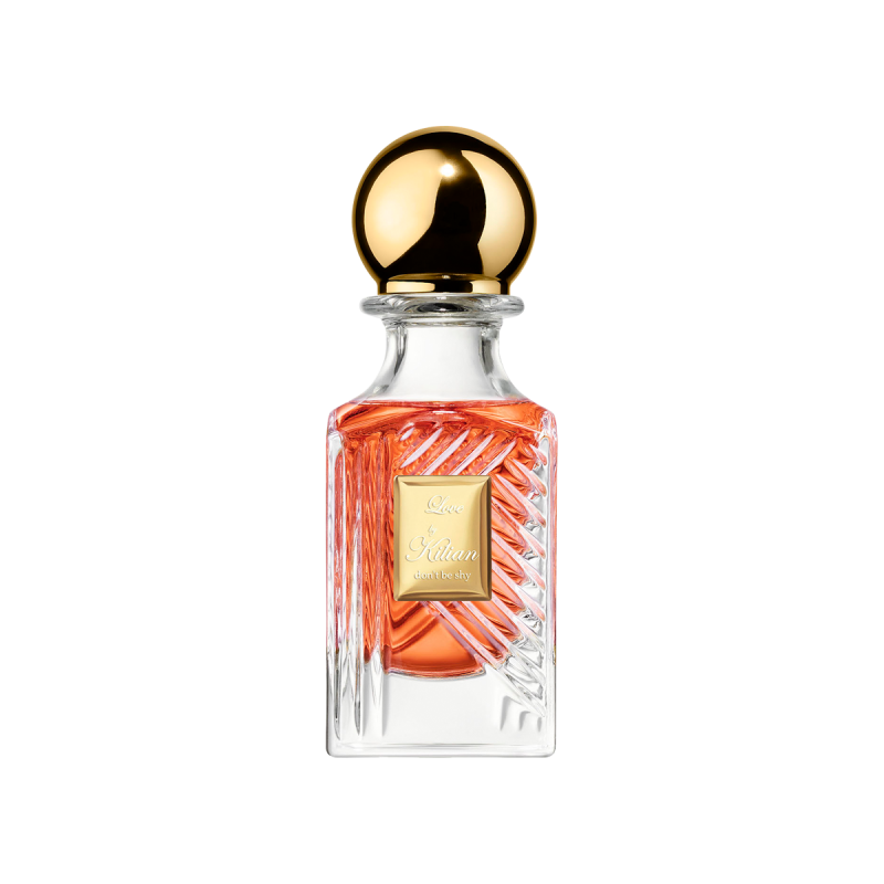 Love, don’t be shy Eau de Parfum