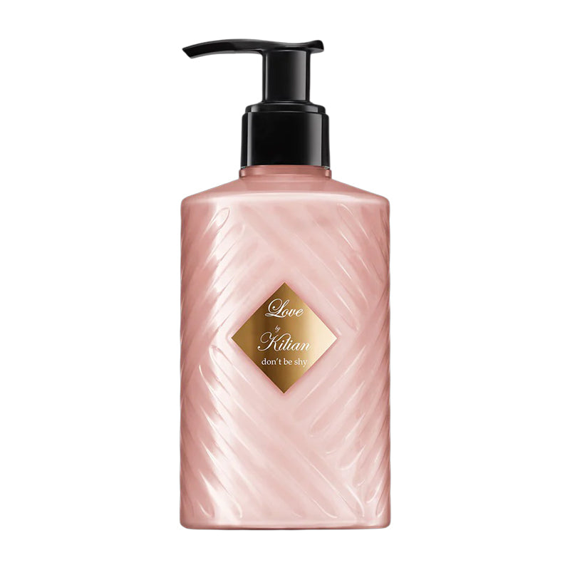 Love Don't Be Shy Body Lotion 250ml
