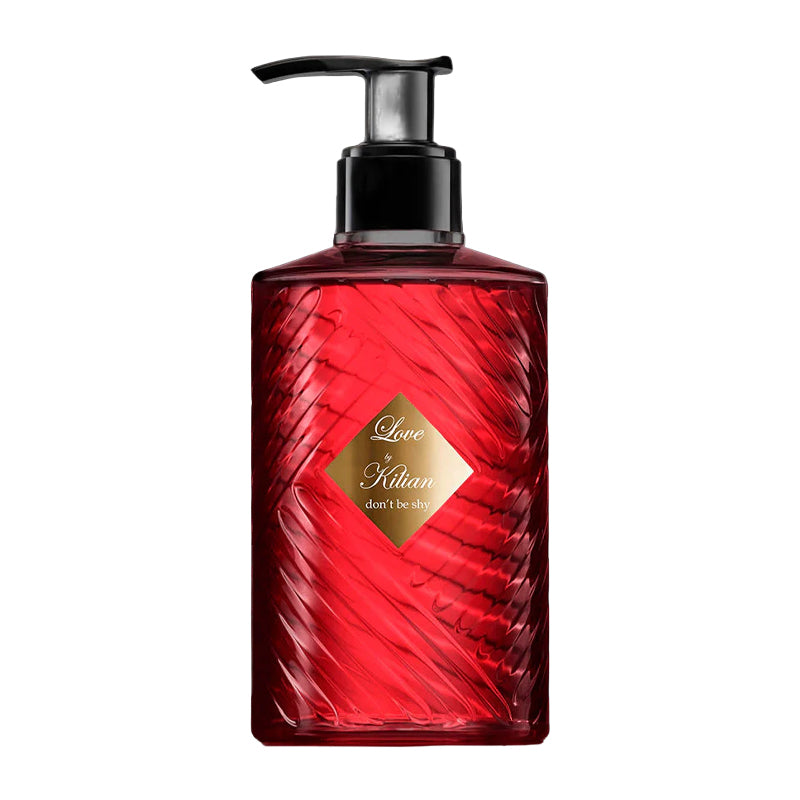 Love Don't be Shy Shower Gel 250ml