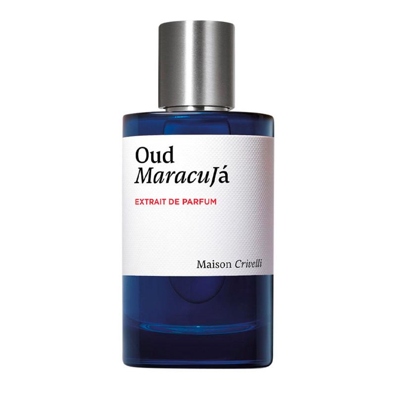 Maison Crivelli Oud Maracujá Extrait de Parfum 