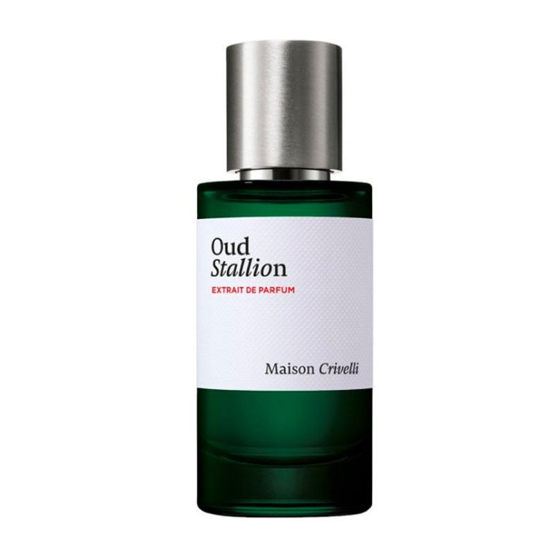 Maison Crivelli Oud Stallion extrait 50ml 
