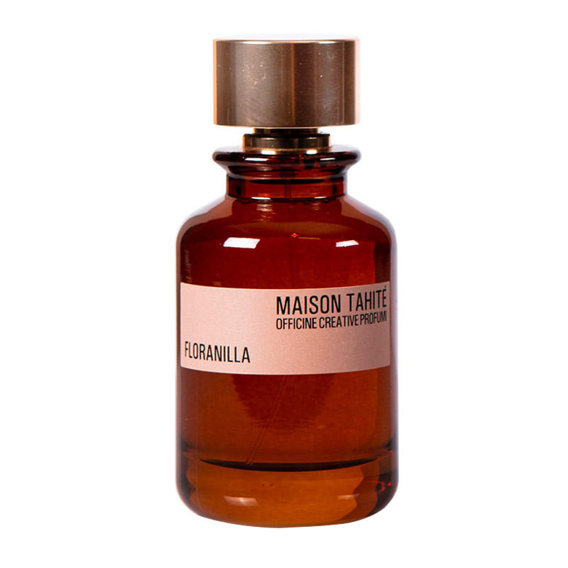 Maison Tahite Floranilla Eau de Parfum
