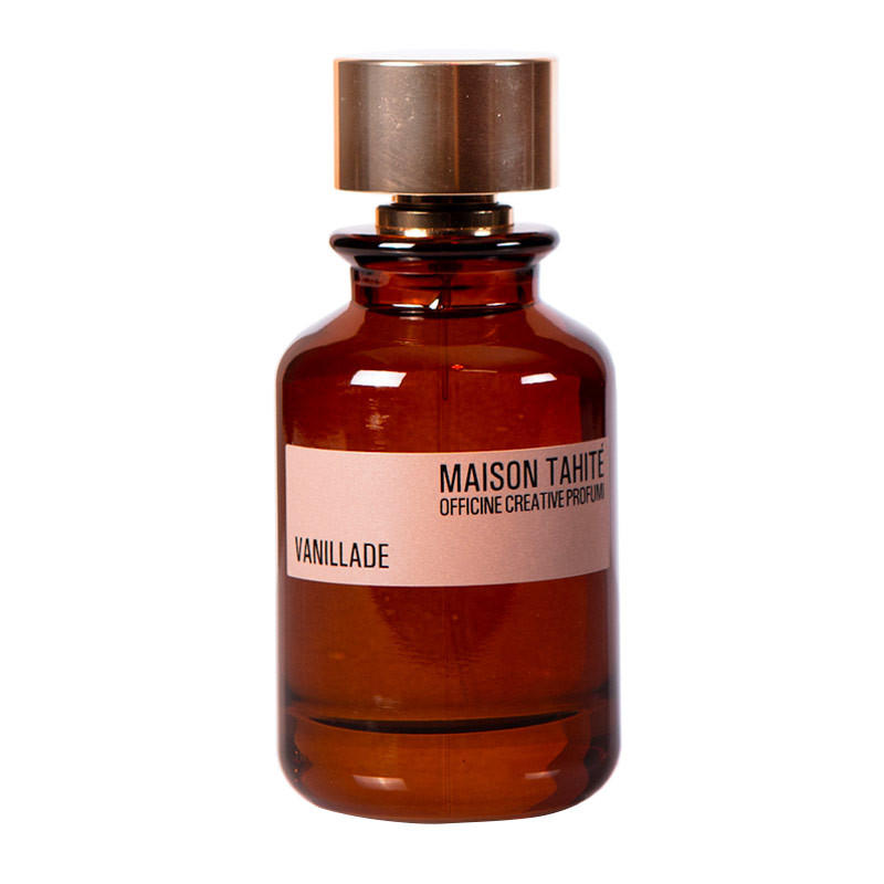 Maison Tahite Vanillade Eau de Parfum