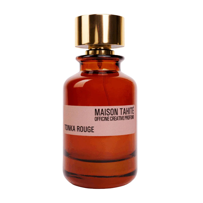 Tonka Rouge EDP 100ML