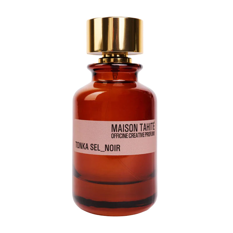 Tonka Sel_Noir EDP 100ML