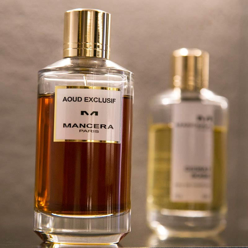 Mancera AOUD EXCLUSIF EAU DE PARFUM