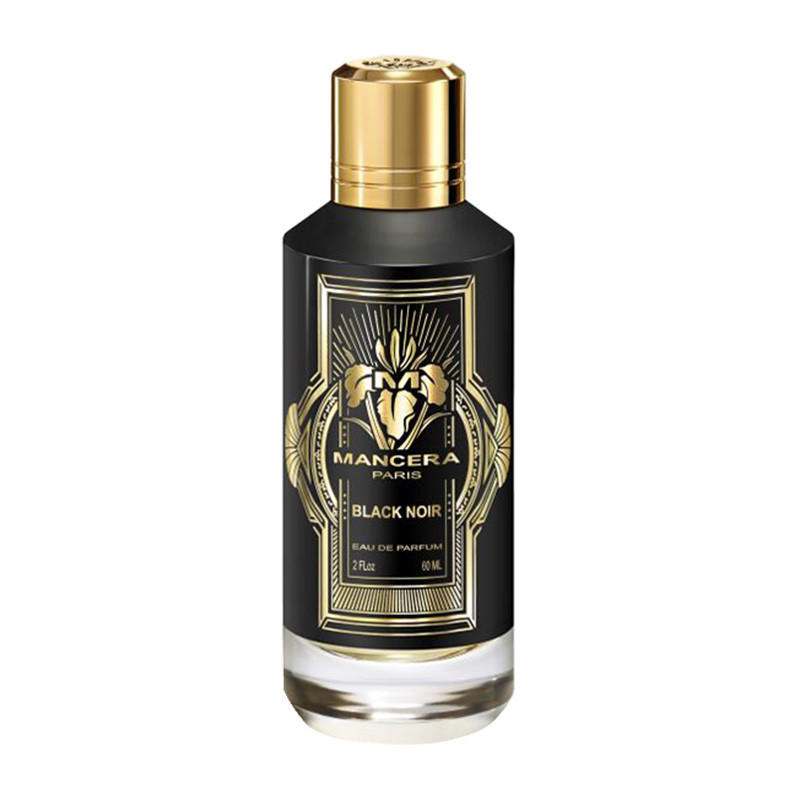 Mancera Black Noir 