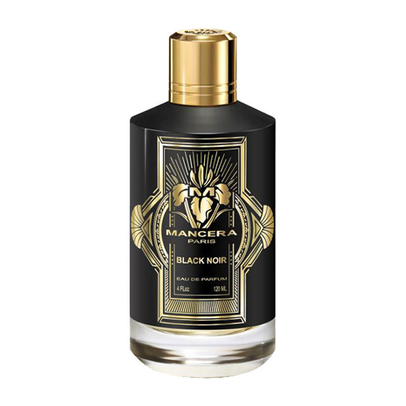 Mancera Black Noir 