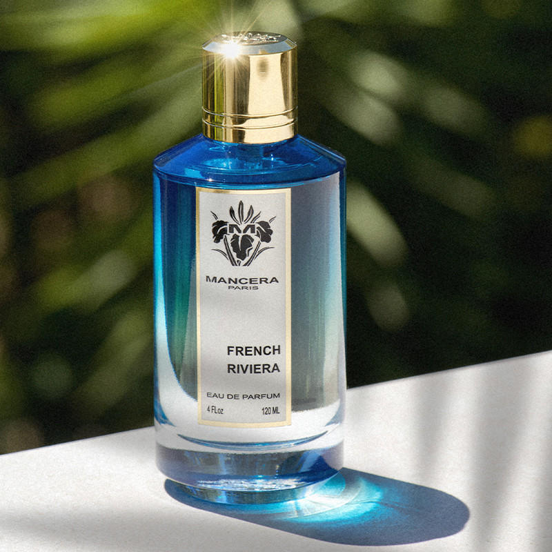 Mancera French Riviera edp 