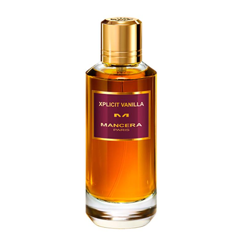 Mancera XPLICIT VANILLA EDP 