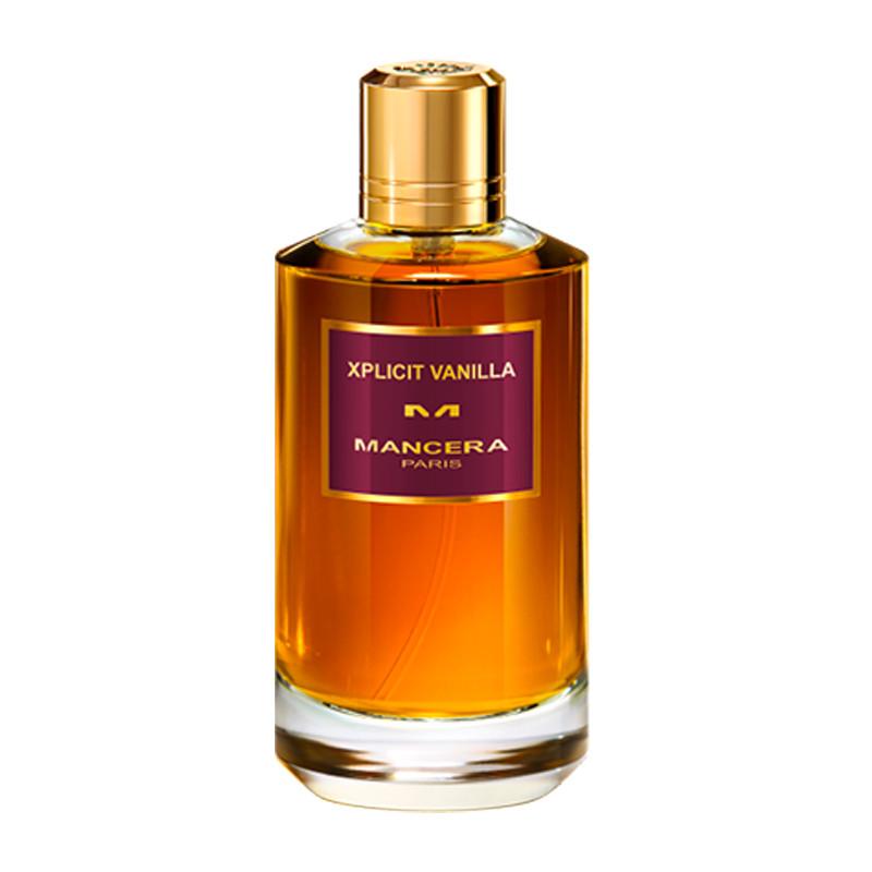 Mancera XPLICIT VANILLA EDP 