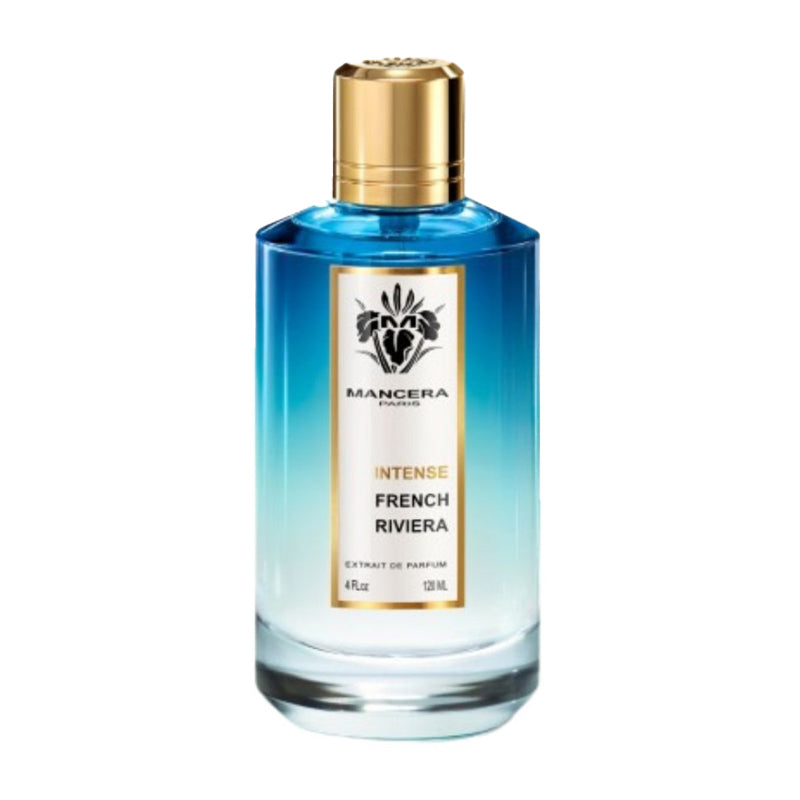 Intense French Riviera edp