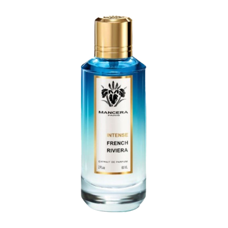 Intense French Riviera edp