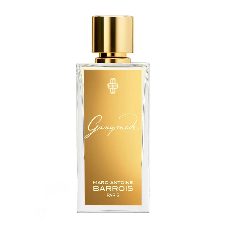 Marc-Antoine Barrois GANYMEDE EDP 