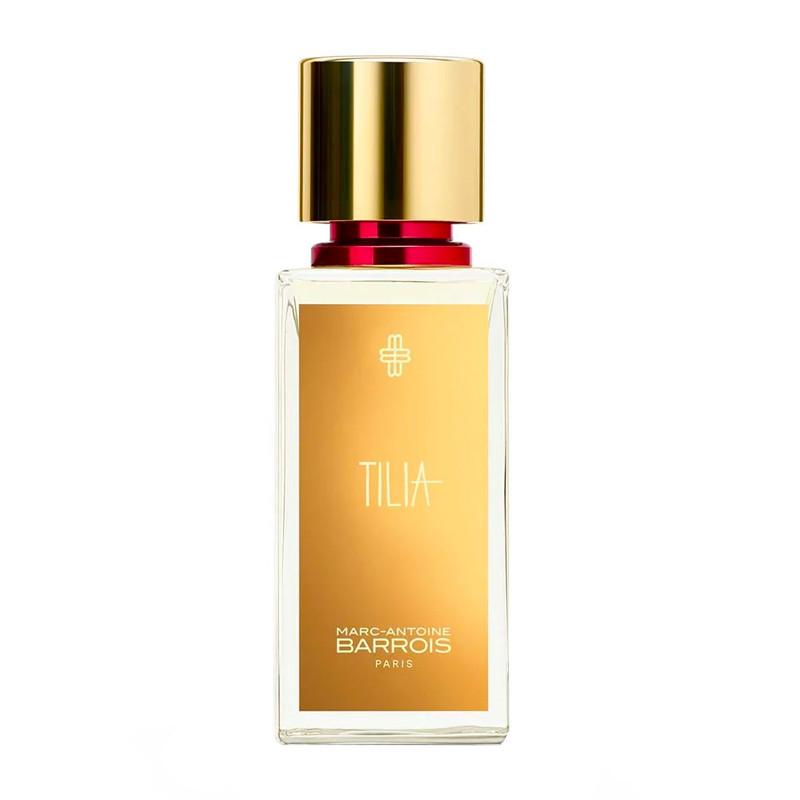 Marc-Antoine Barrois TILIA EDP 