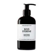 MATIERE PREMIERE Bois D'Ebene Hand and Body Wash 300ml 