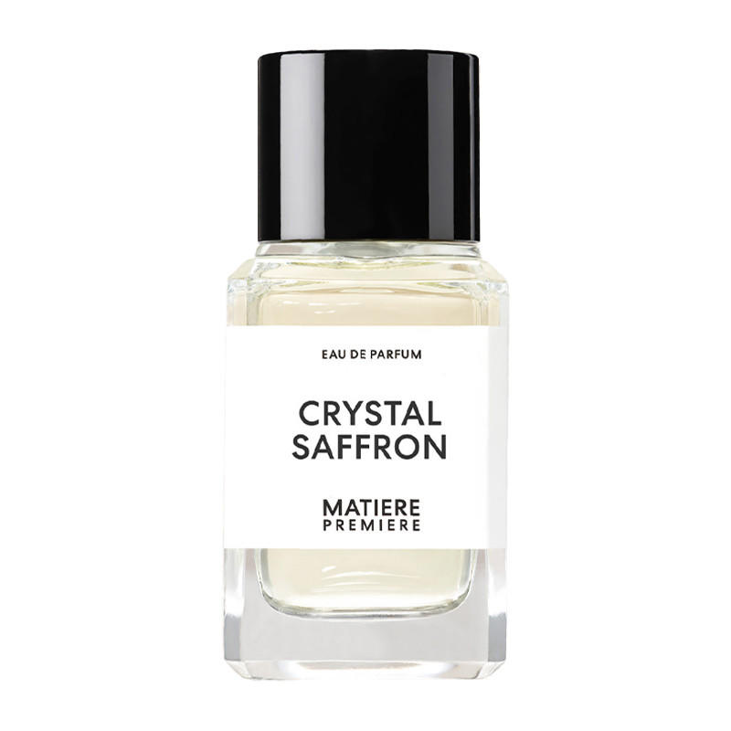 MATIERE PREMIERE CRYSTAL SAFFRON EDP 