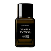 Vanilla Powder EXTRAIT