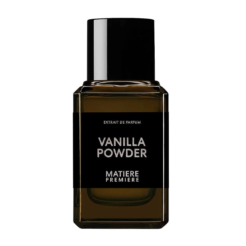 Vanilla Powder EXTRAIT