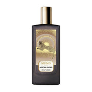 African Leather Eau de Parfum 75 ml