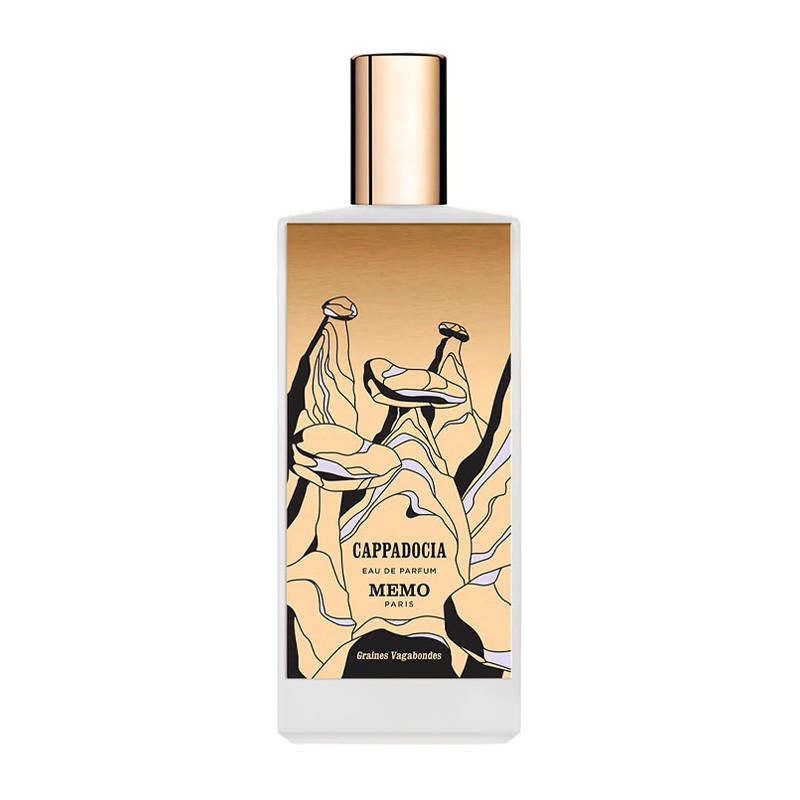 Memo Paris Cappadocia Eau de Parfum 