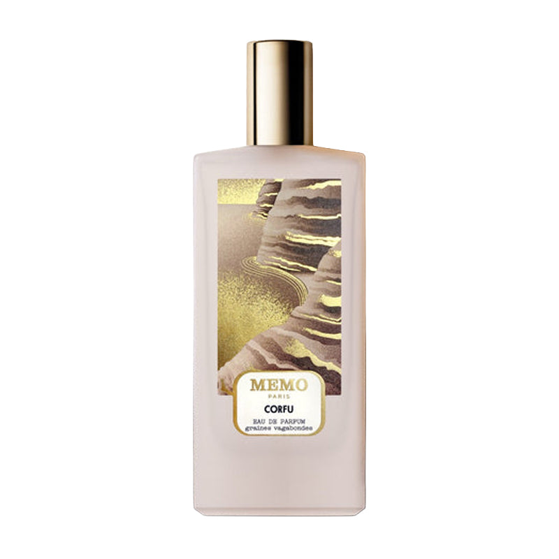Corfù Eau de Parfum