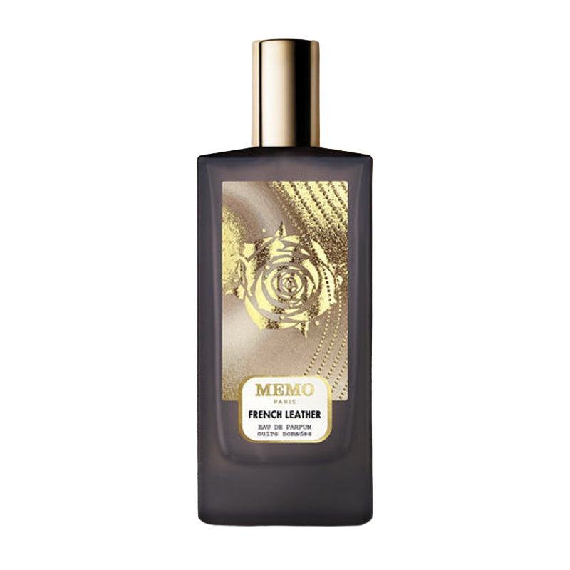 French Leather Eau de Parfum 75 ml