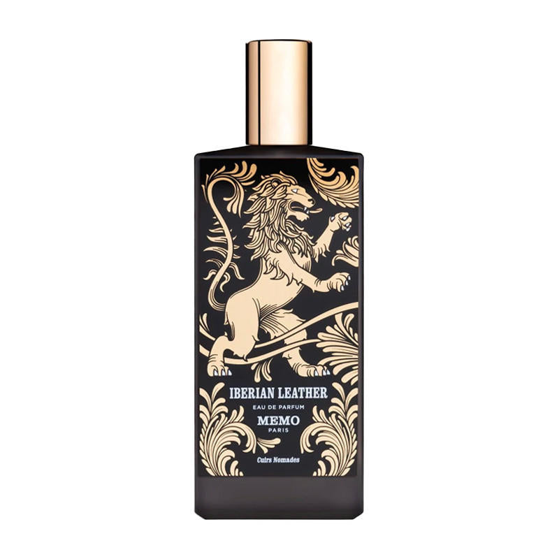 Memo Paris Iberian Leather EDP