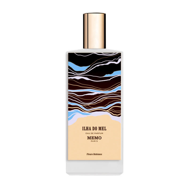 Memo Paris Ilha Do Mel Eau de Parfum 75 ml 