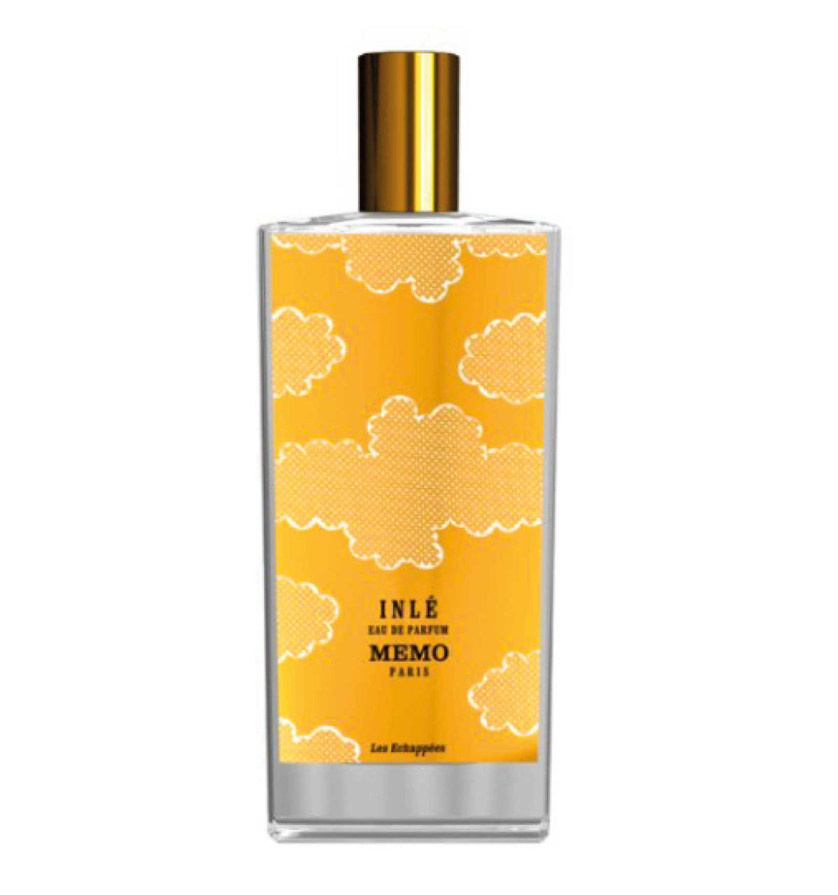 Memo Paris Inle Eau de Parfum 75 ml