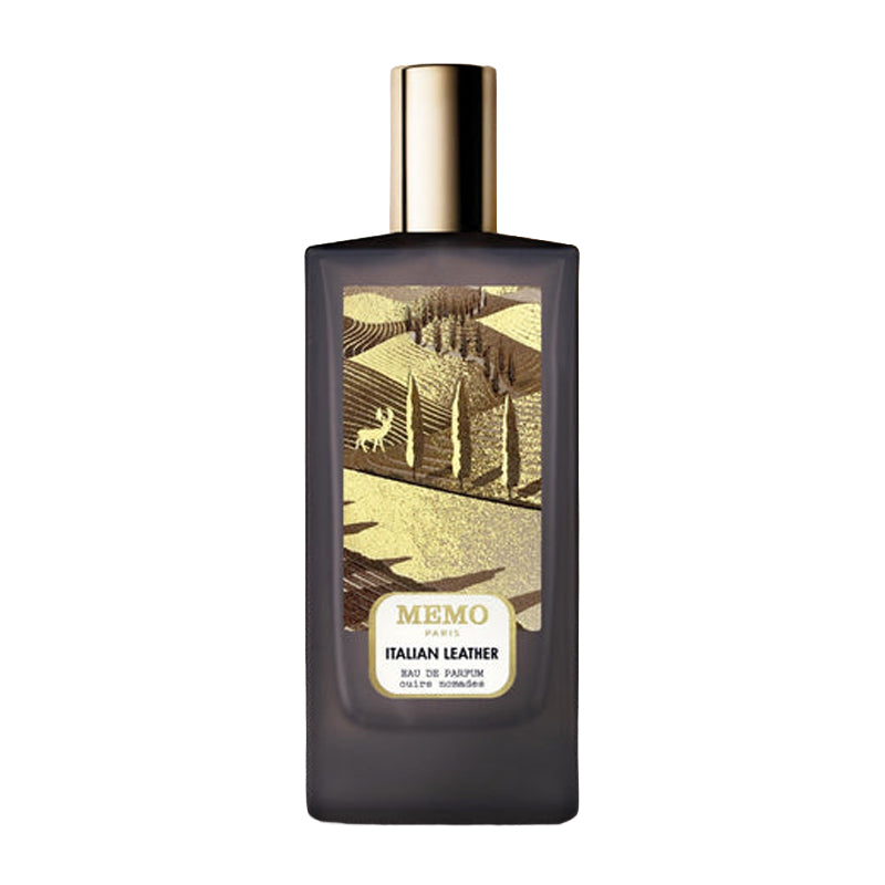 Italian Leather Eau de Parfum 75 ml