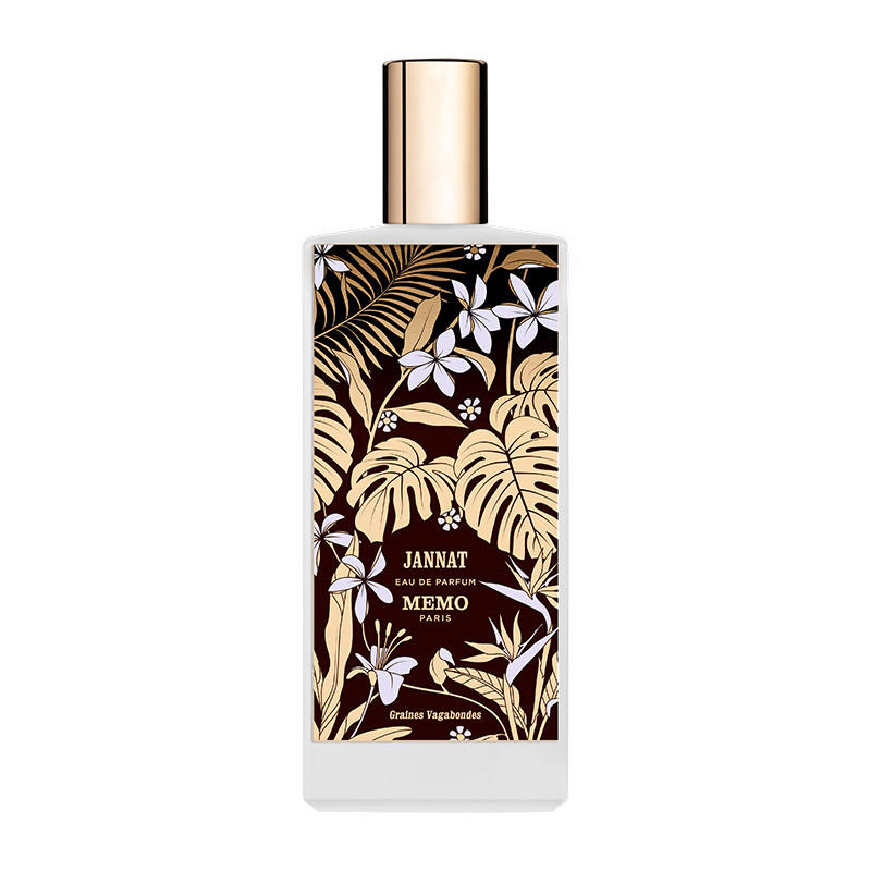 Memo Paris Jannat Eau de Parfum 75 ml 