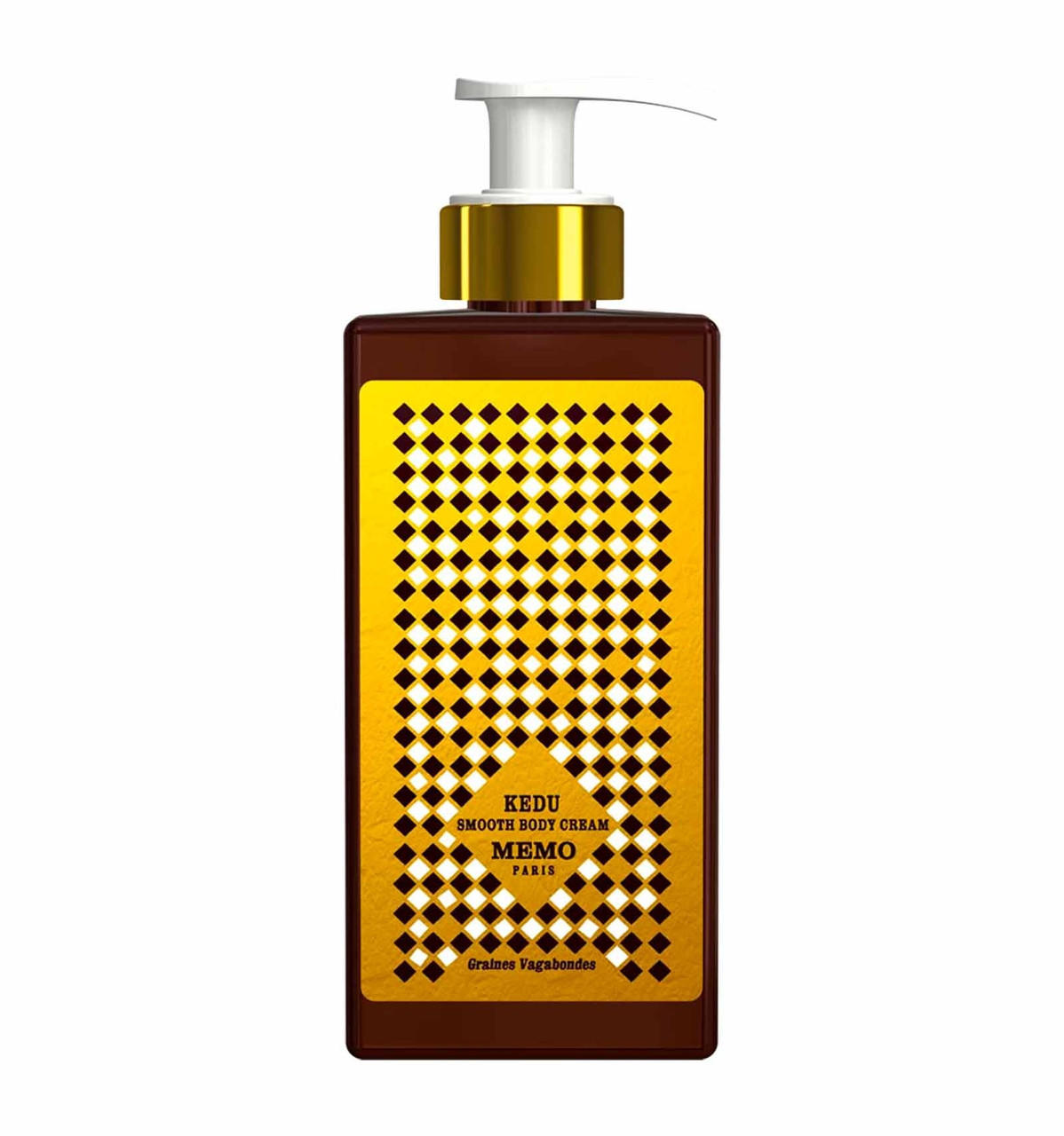 Memo Paris Lalibela Body Cream
