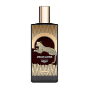 African Leather Eau de Parfum 75 ml