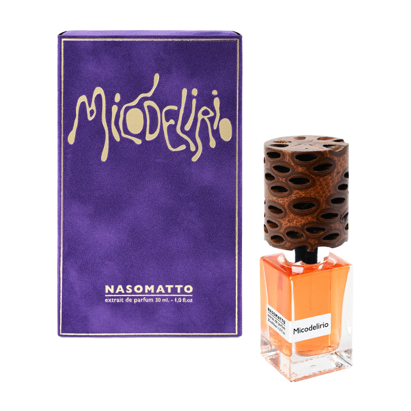 Micodelirio Extrait de Parfum 30ml