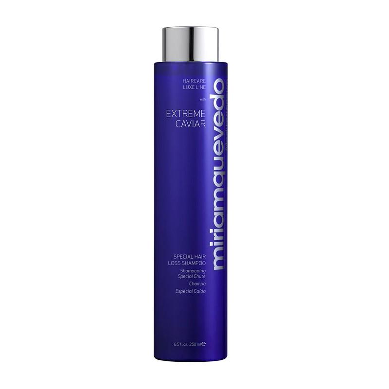 Miriamquevedo Extreme Caviar Shampoo 250ml 