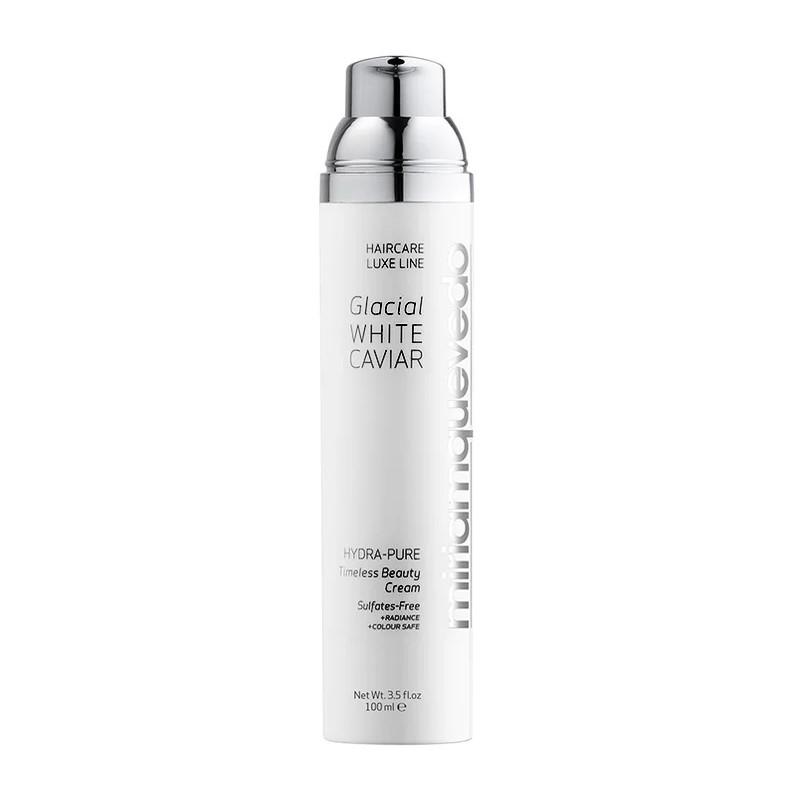 Miriamquevedo Glacial White Caviar Crema Illuminante 100ml 