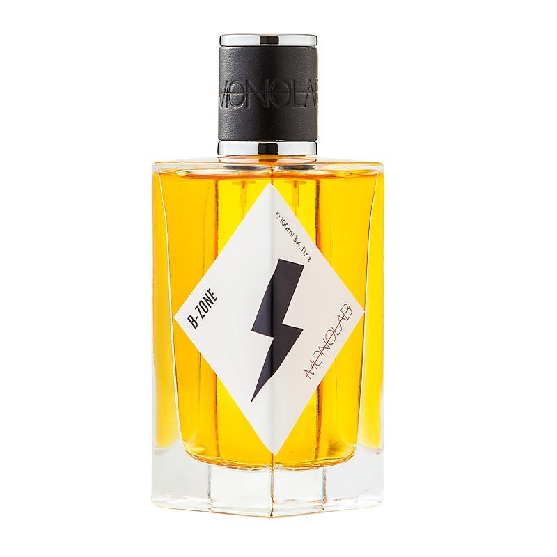 Monolab B-Zone Eau De Parfum Intense