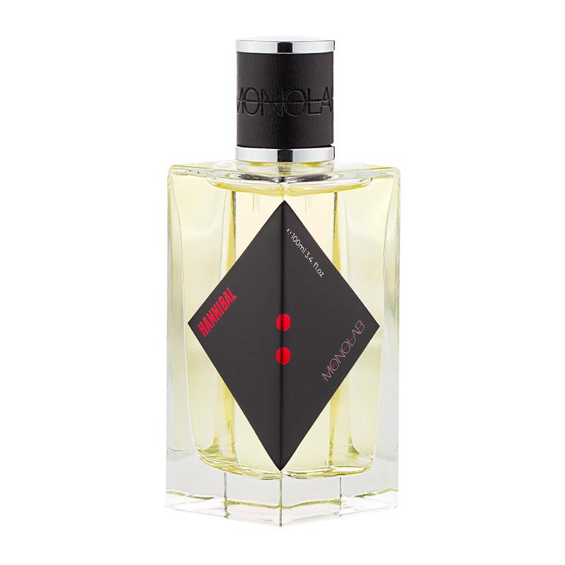 Monolab Hannibal Eau de Parfum intense 