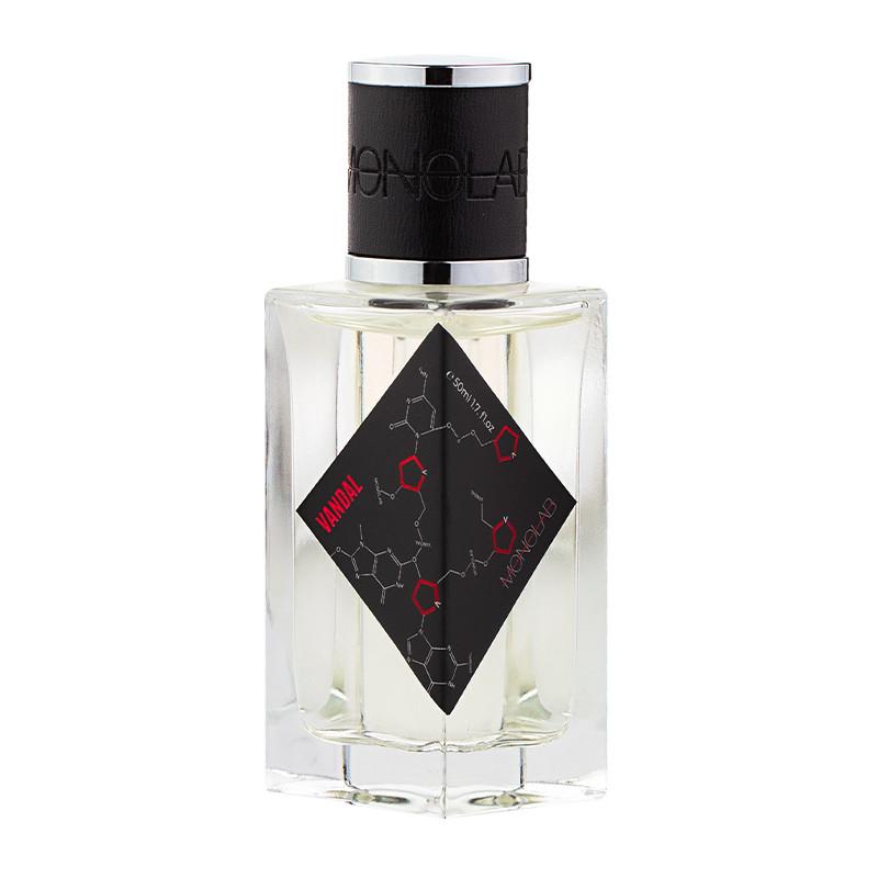 Monolab Vandal Eau De Parfum Intense 